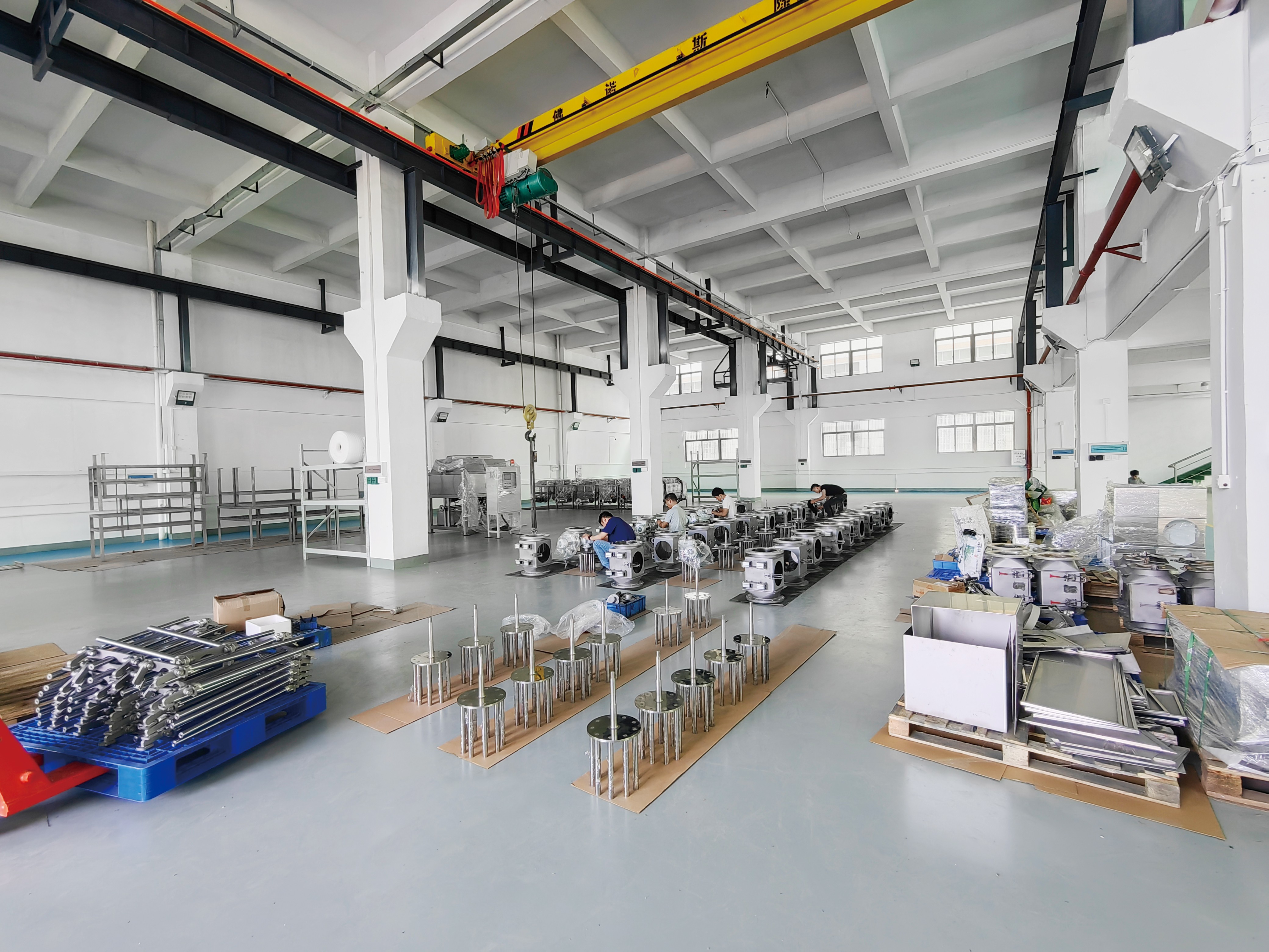 Cur tuus Magneticus Separator Ferri remotionem Effectus Pauper?