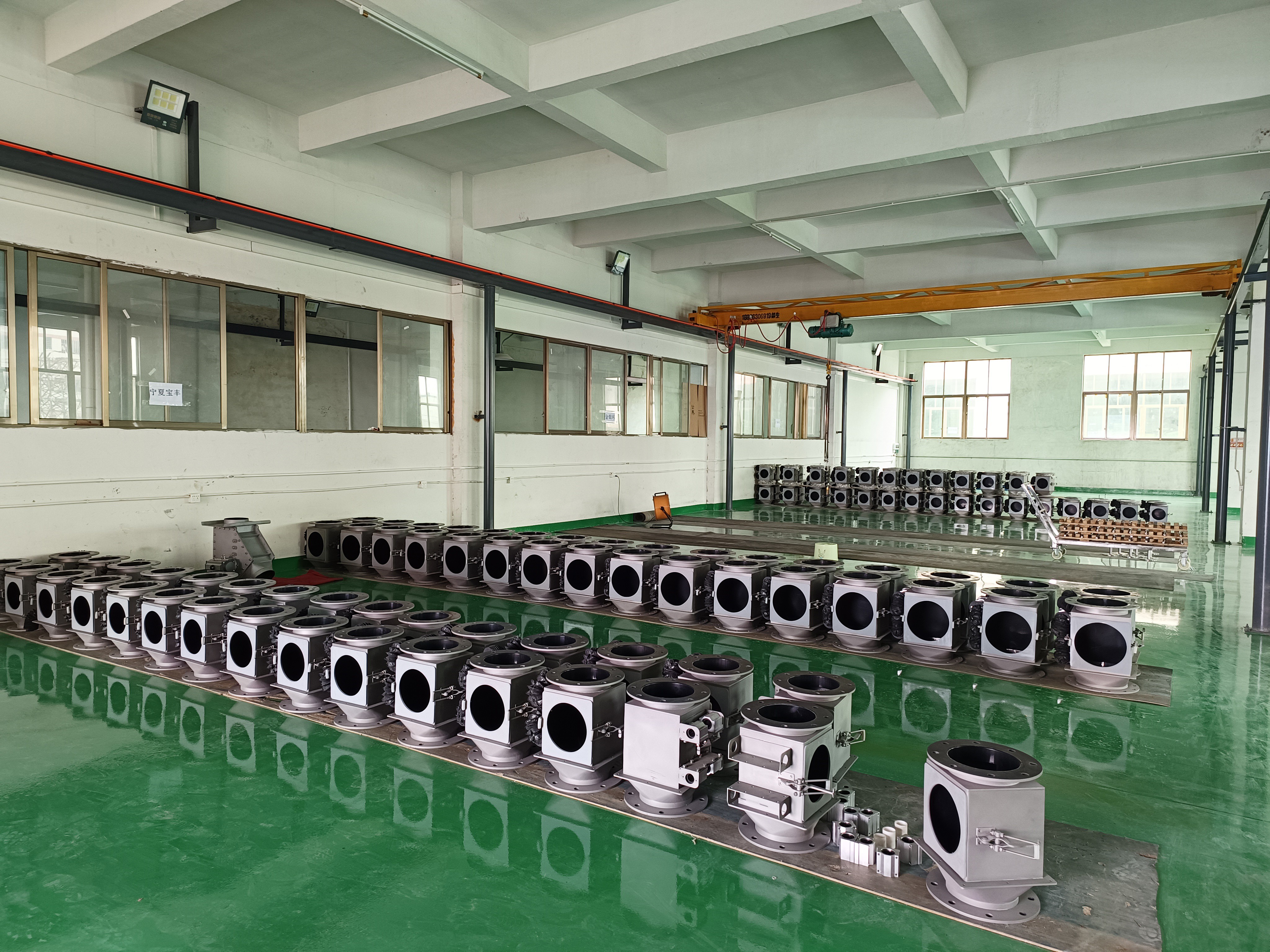 Quod ferrum remotionem Equipment Idoneum Ceramic Iron remotio?