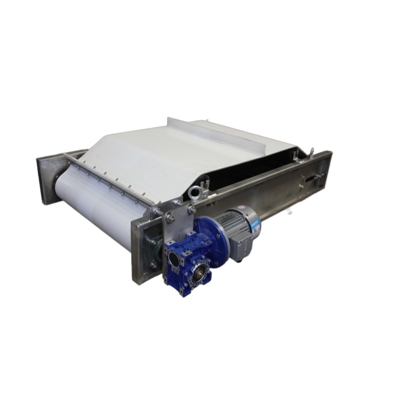 Quae sunt commoda Separatoria Magneticae Overband?