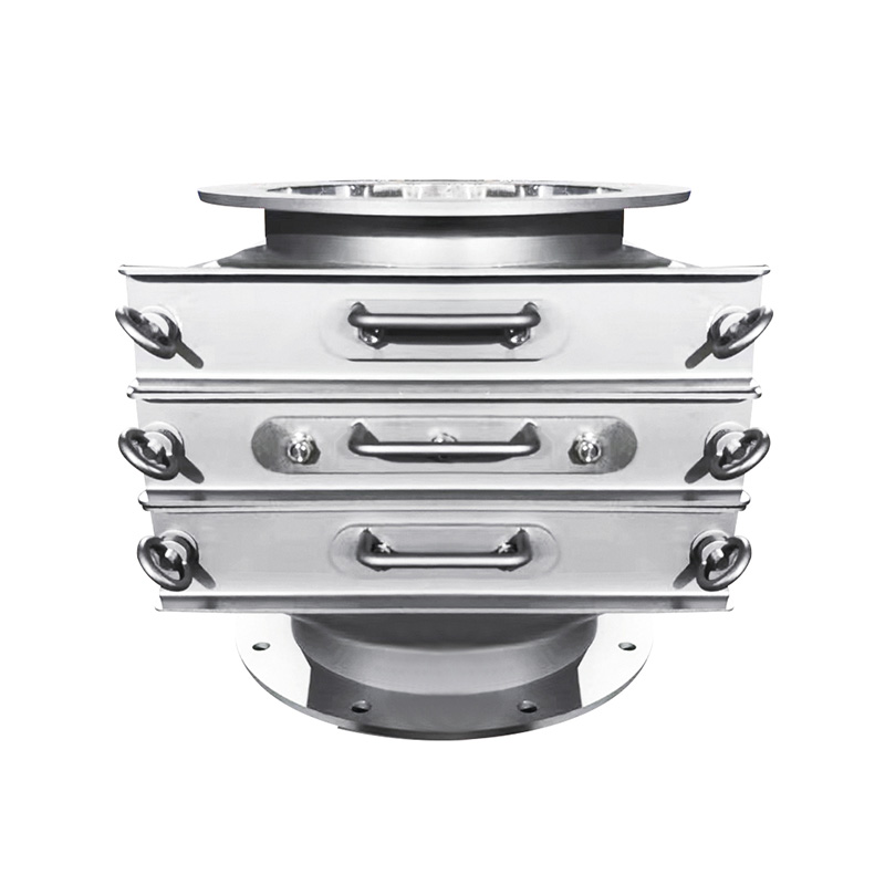 Quae commoda An Magneticus Drawer Offert pro Industriali Separatione?