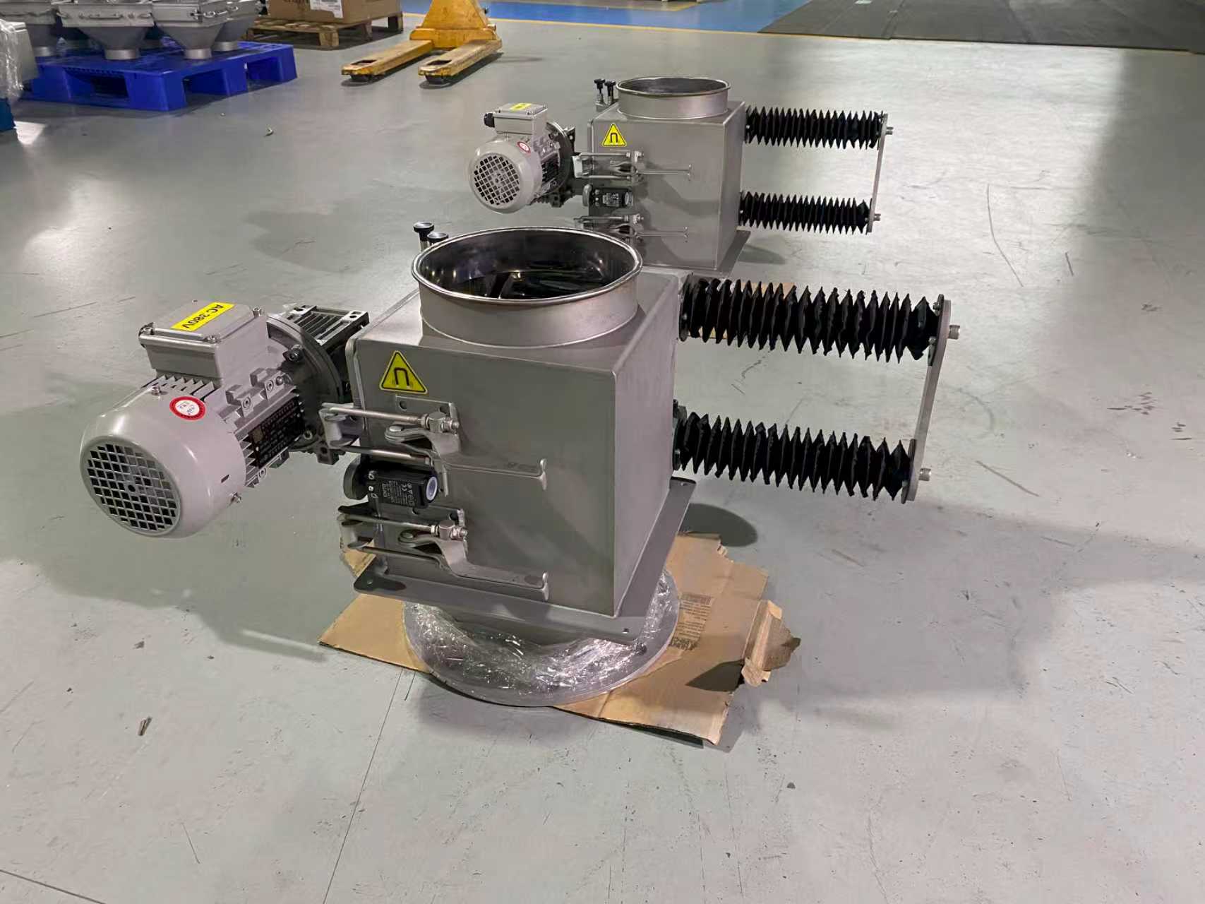 Taedet Ironia immunditias? Probate Automatice Rotary Ferri Auforis plene!