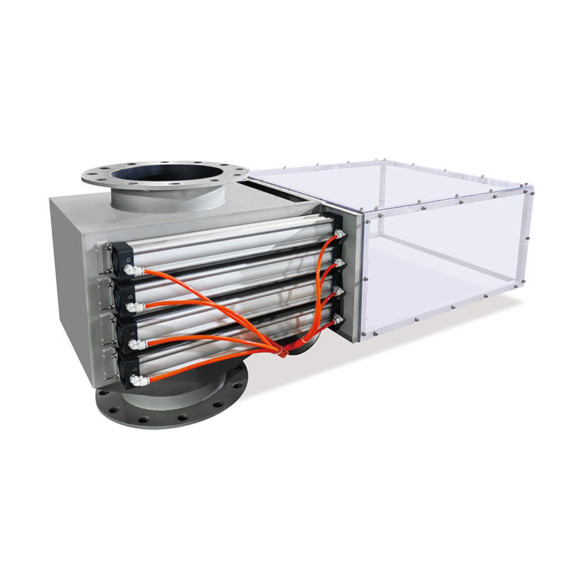 How Does an automatic Magnetic Separator Improve material Industrial Purity?