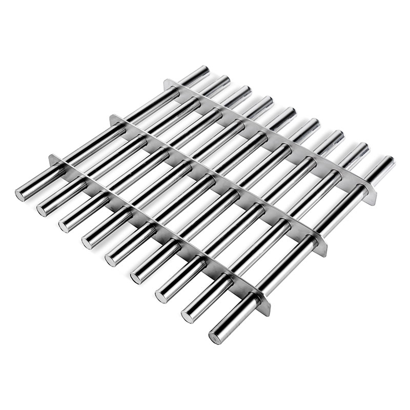 What Is a Grate Magnet and Why does It Matter in Modern Industrial Contamination Control?